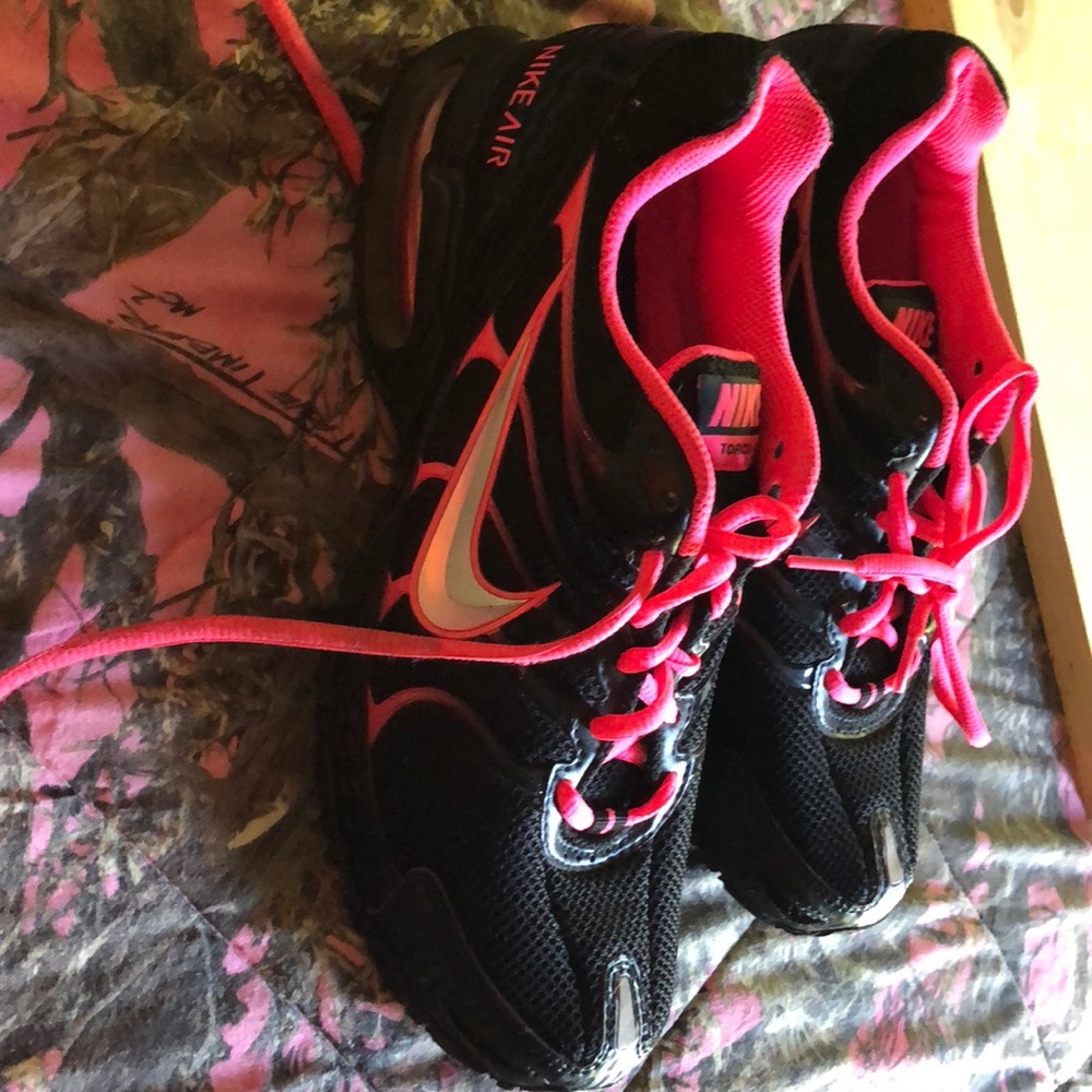 Nike shox